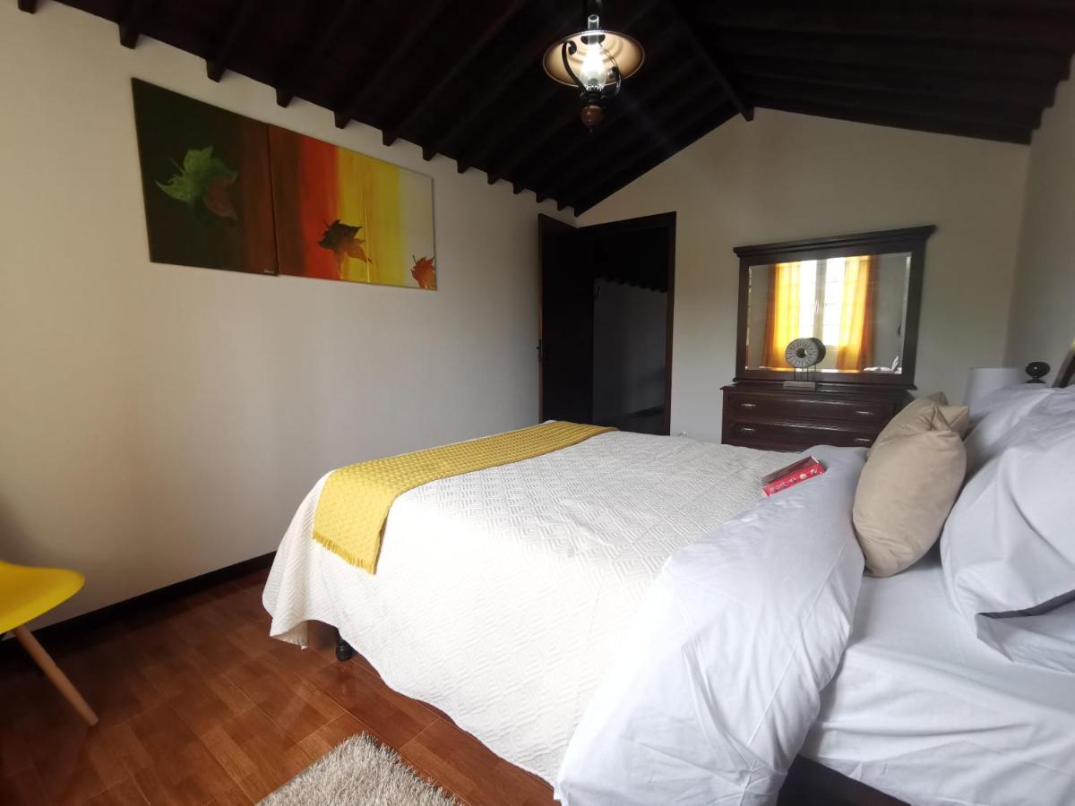 Vila Mendonca Povoacao  Buitenkant foto