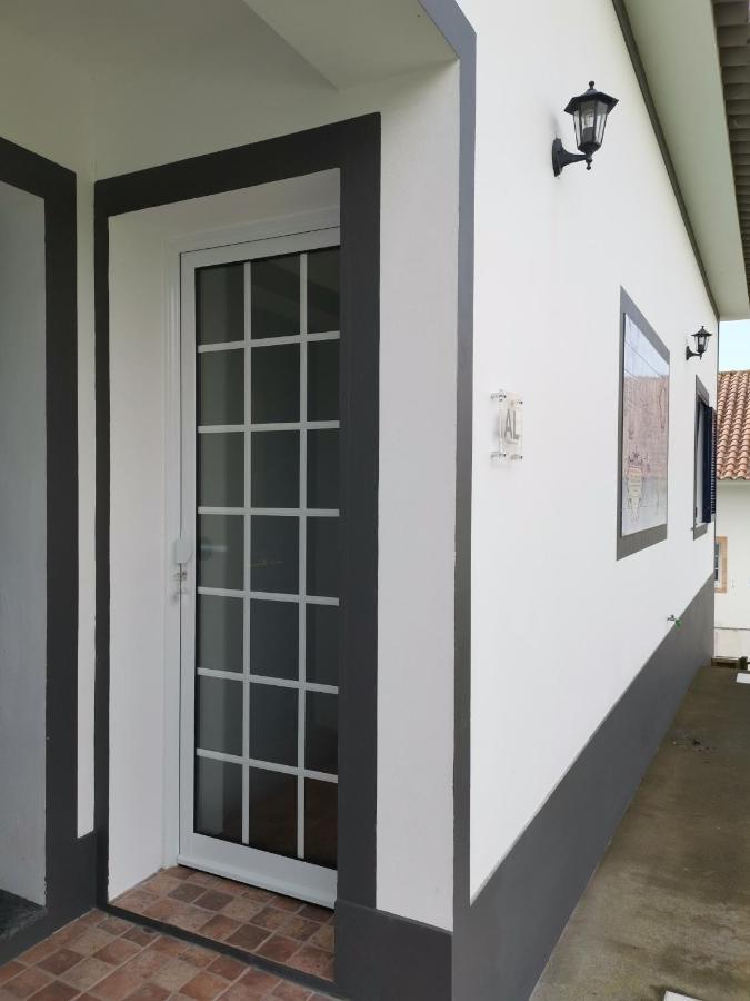Vila Mendonca Povoacao  Buitenkant foto