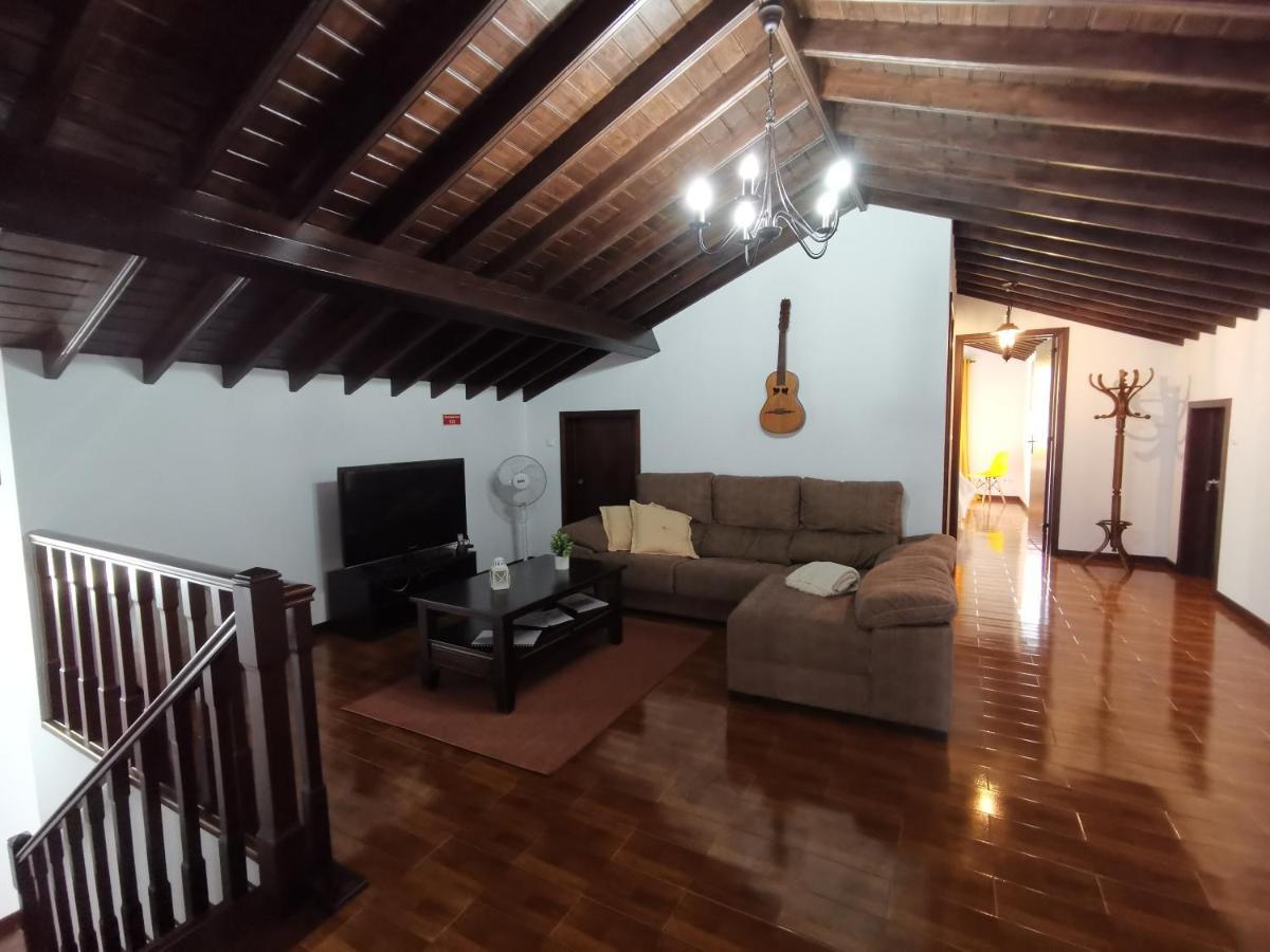 Vila Mendonca Povoacao  Buitenkant foto