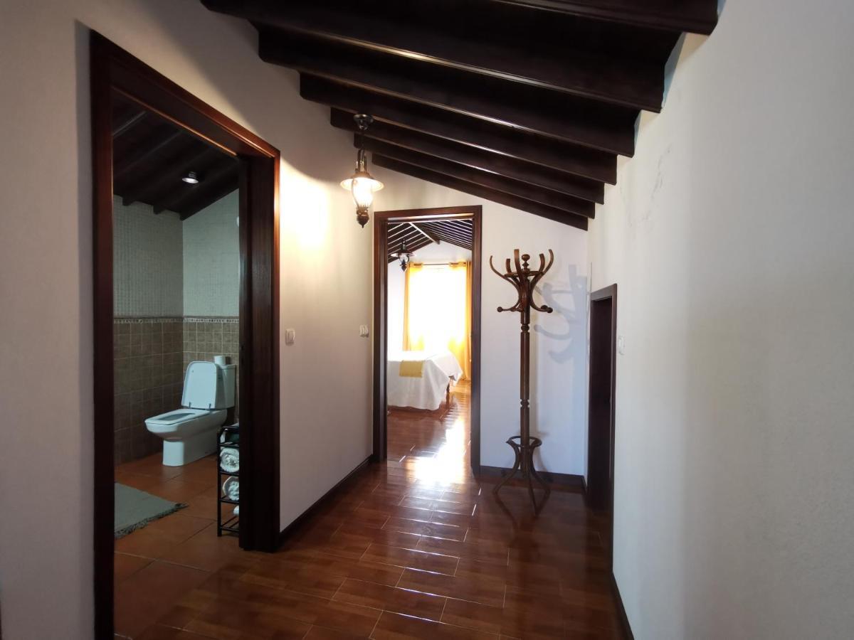 Vila Mendonca Povoacao  Buitenkant foto