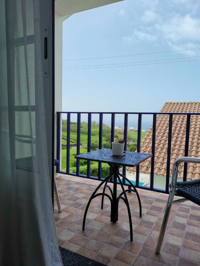 Vila Mendonca Povoacao  Buitenkant foto