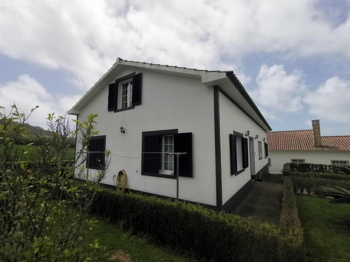 Vila Mendonca Povoacao  Buitenkant foto