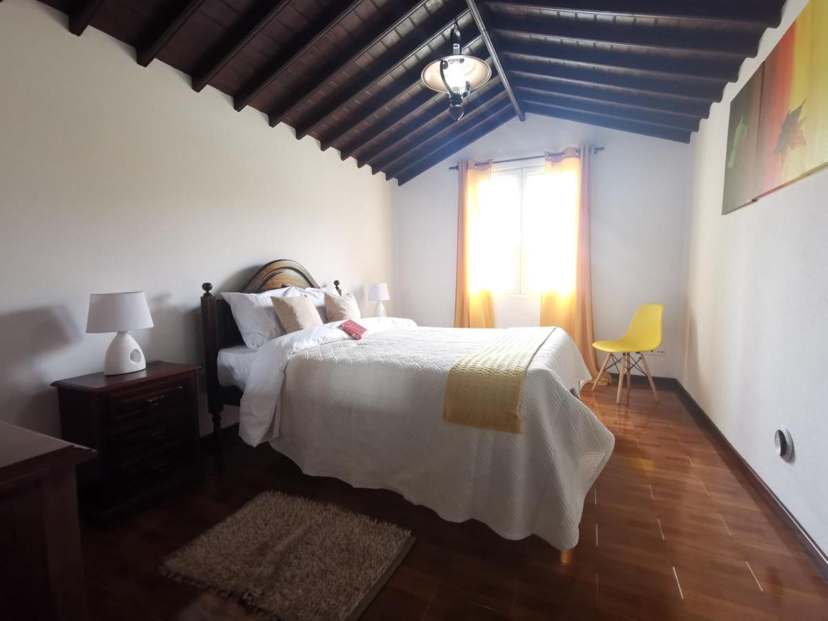 Vila Mendonca Povoacao  Buitenkant foto