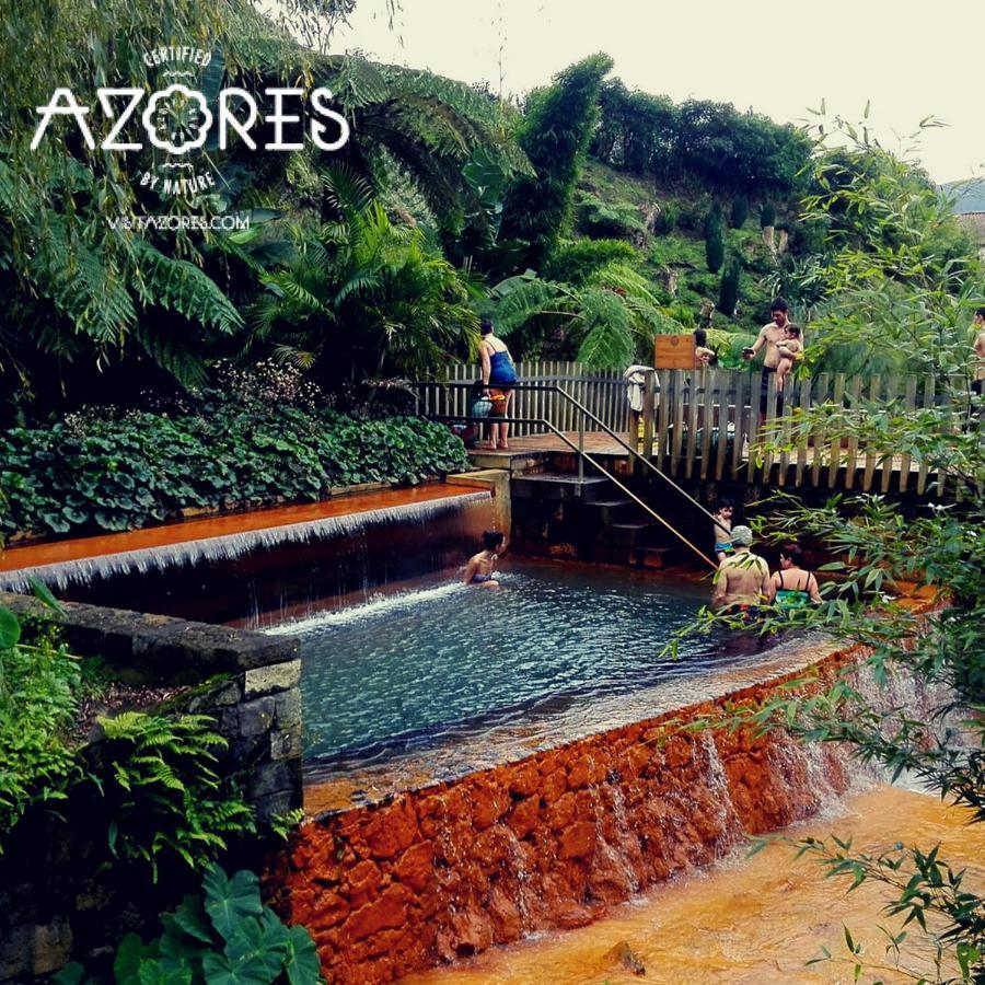 Vila Mendonca Povoacao  Buitenkant foto
