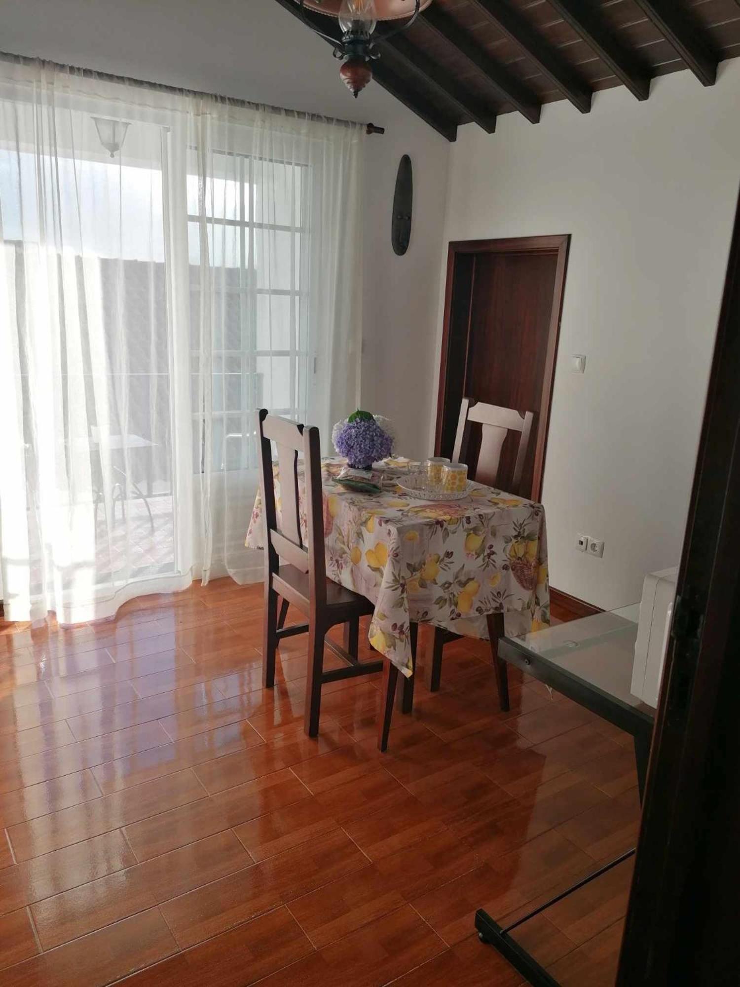 Vila Mendonca Povoacao  Buitenkant foto